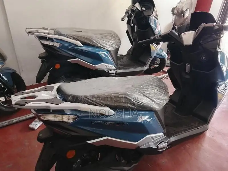 Dyno DRV 2026