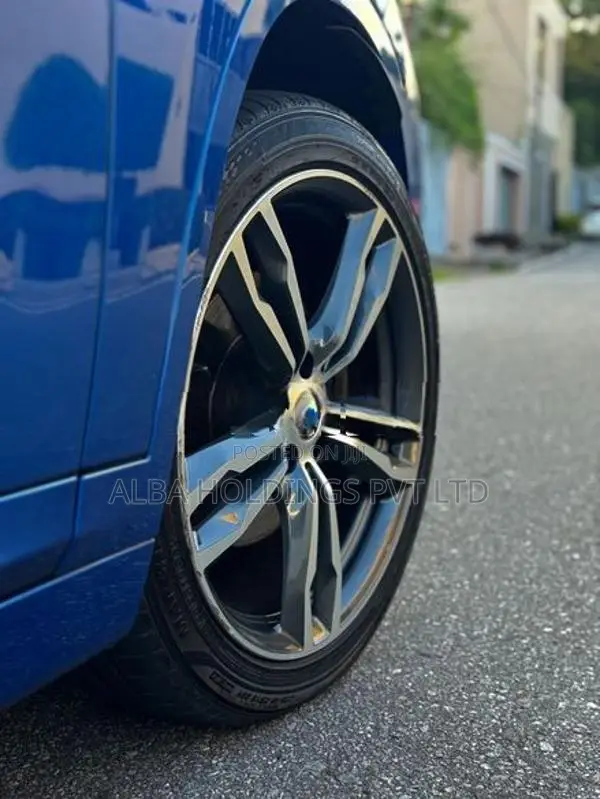 BMW X1 M Sport 2018