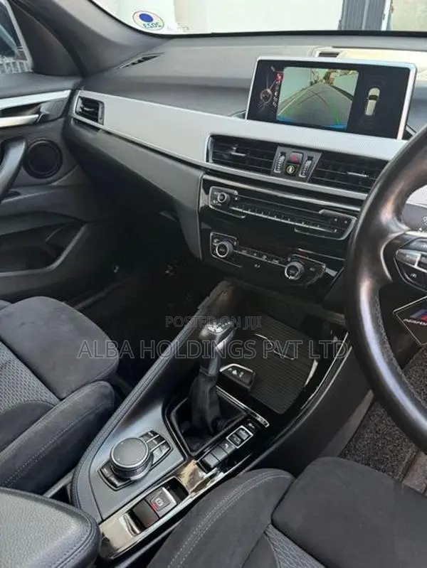 BMW X1 M Sport 2018