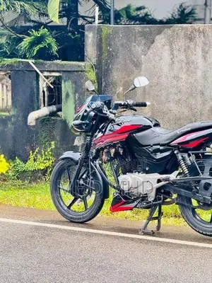 Bajaj Pulsar 150 pulser 2014