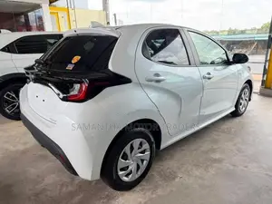 Toyota Yaris X Grade 2024