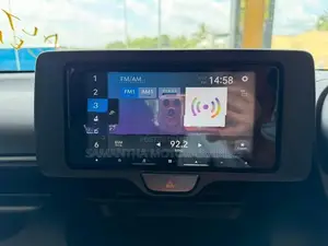 Toyota Yaris X Grade 2024