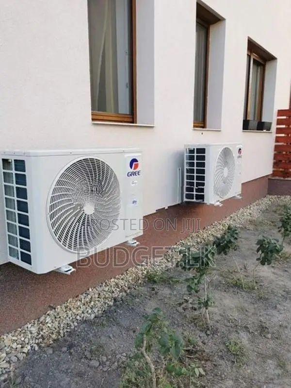 12000 BTU GREE Non Inverter Air Conditioner