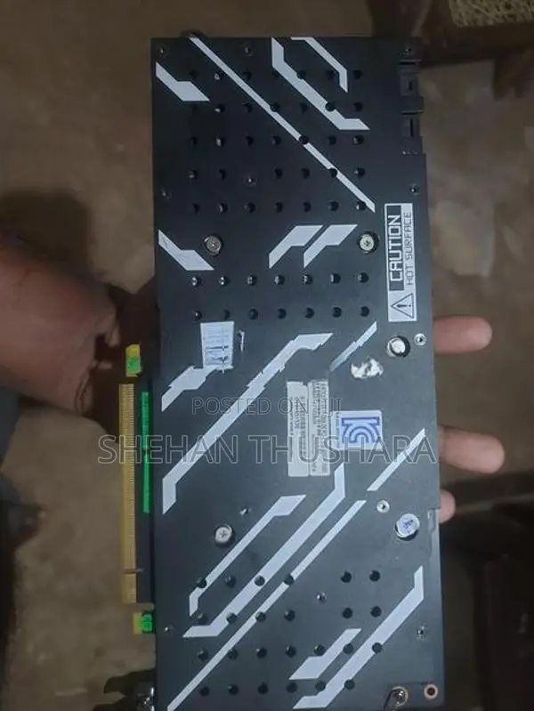 rtx 2070 8gb vga card