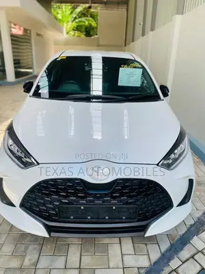 Toyota Yaris G Grade 2026