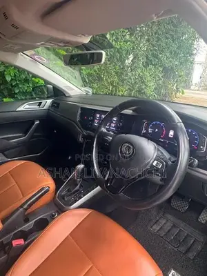 Volkswagen Polo R-Line 2020