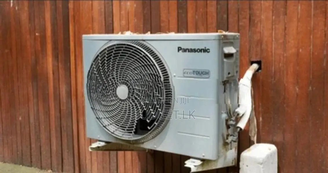 18000 BTU Panasonic Inverter Air Conditioner