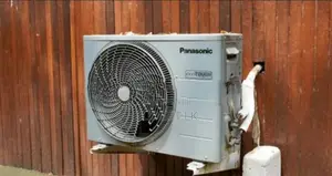 18000 BTU Panasonic Inverter Air Conditioner
