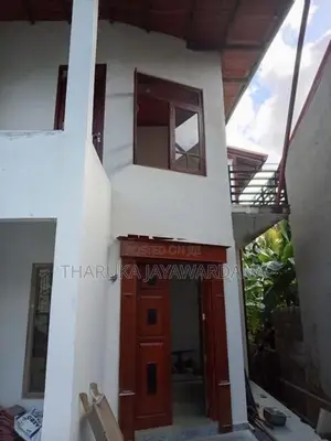 Brand New Two Storey House for Rent Kesbewa
