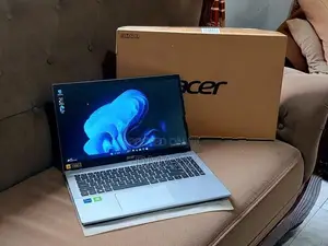 Acer I5 12th Gen Nvidia MX 550