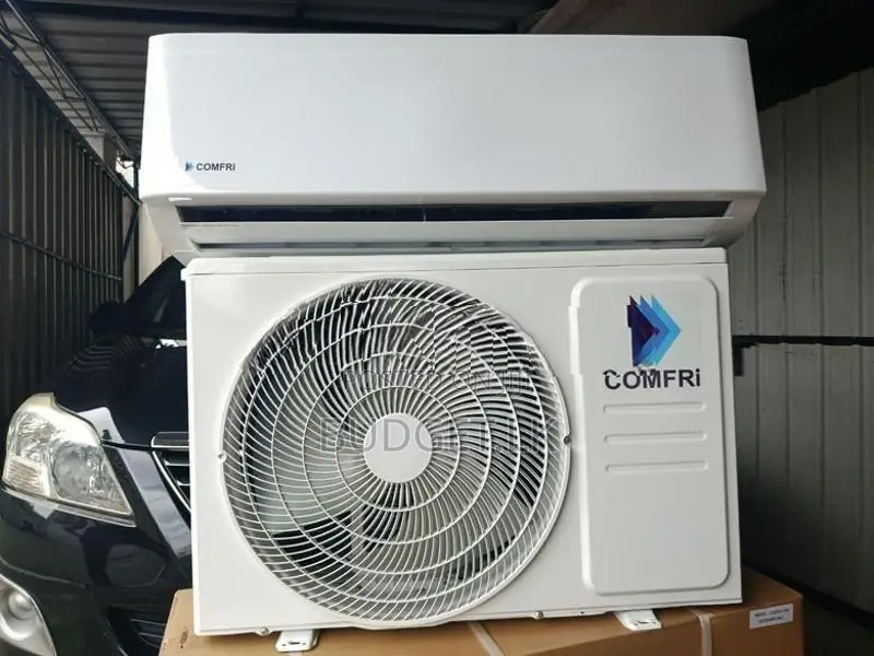 24000 BTU Comfri Inverter Air Conditioner