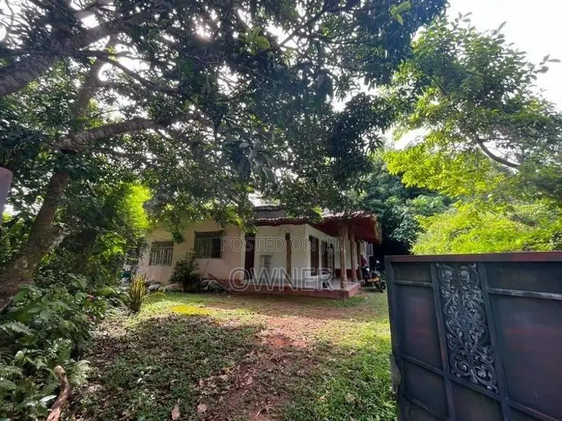Commercial Property for Sale in Kosgoda