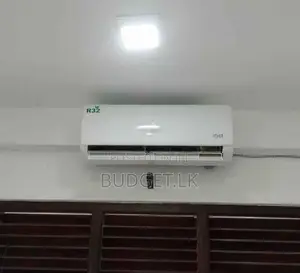 9000 BTU CHIGO Inverter Air Conditioner