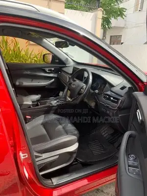Chery Tiggo 4 Pro SUV 2024