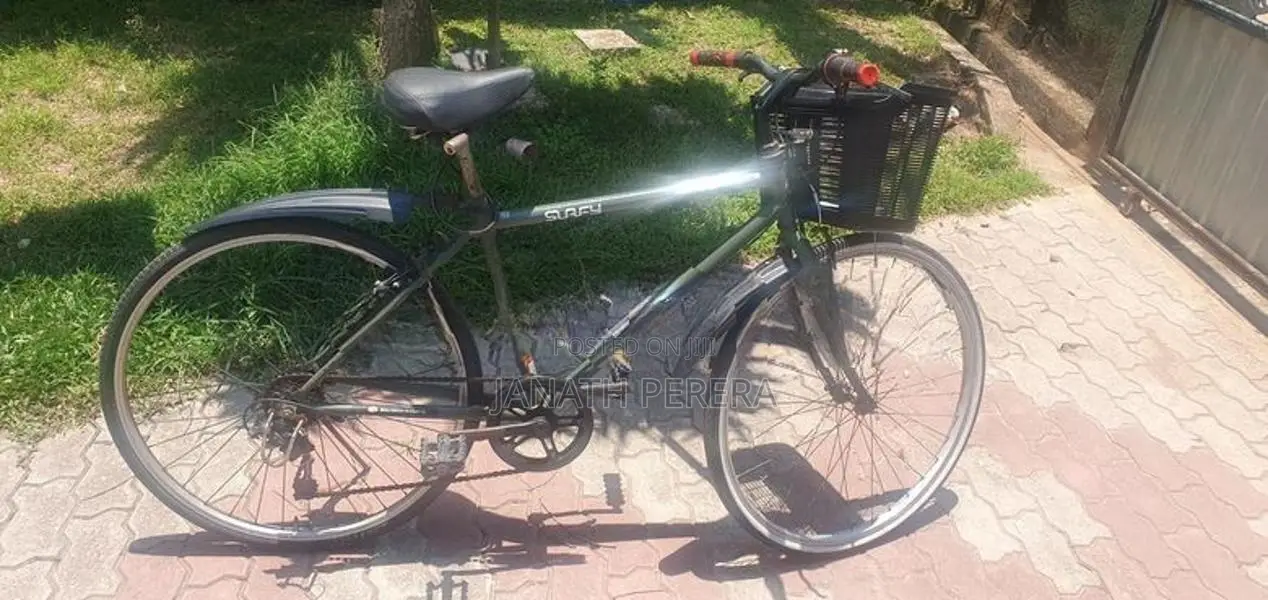 japan bicycle