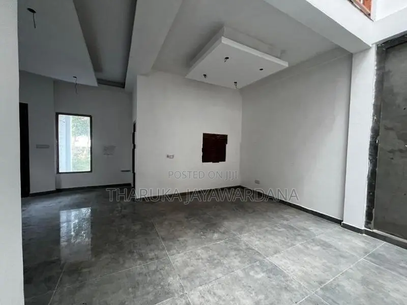Brand New Two Storey House for Rent Kesbewa