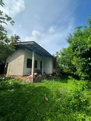 Commercial Property for Sale in Kosgoda