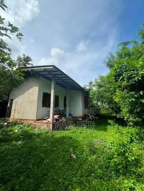 Commercial Property for Sale in Kosgoda