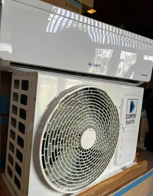 24000BTU Comfri Inverter Brand New Air Conditioner