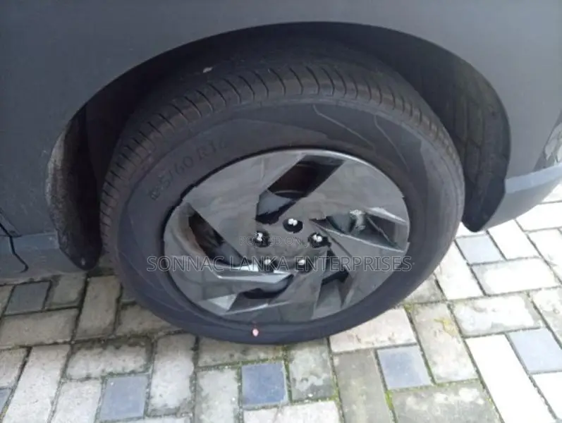 Hyundai Venue Turbo DCT HX 6 2026