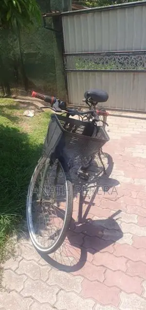 japan bicycle