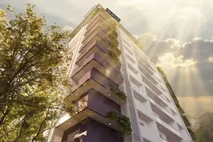 Apartment for Rent in Maliban Junction