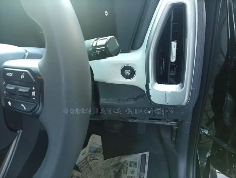 Hyundai Venue Turbo DCT HX 6 2026