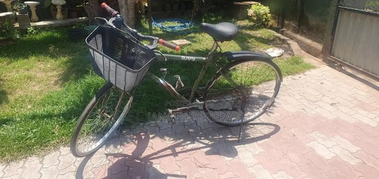 japan bicycle