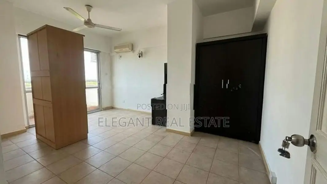 Cinnamon Garden - 03 Bedroom Apartment for Sale in Colombo 07 (A3665)