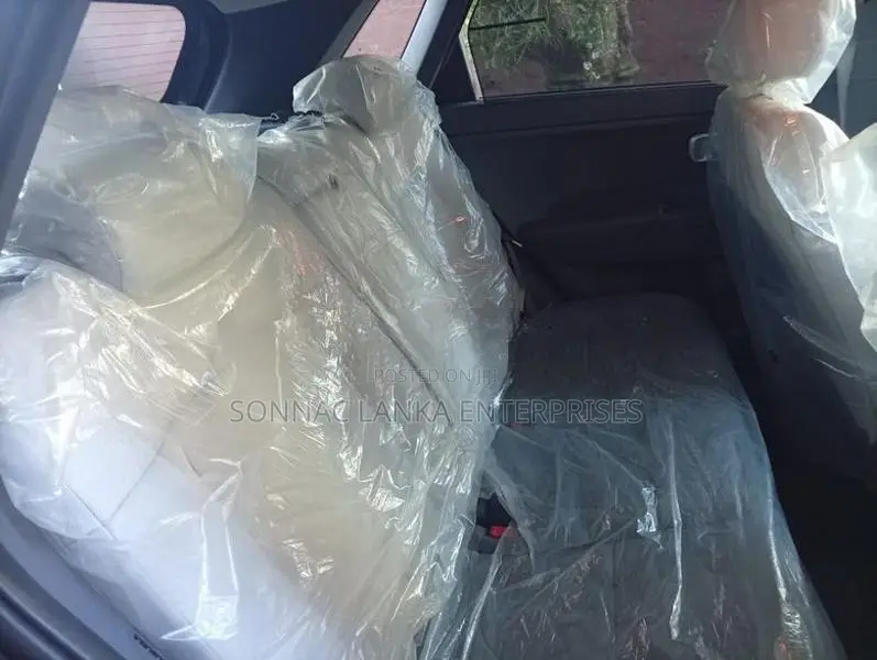Hyundai Venue Turbo DCT HX 6 2026