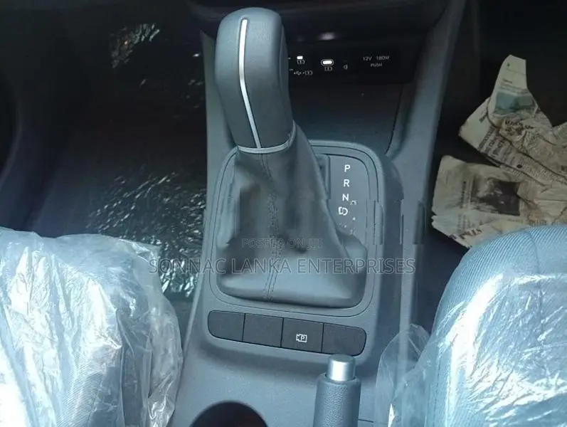Hyundai Venue Turbo DCT HX 6 2026