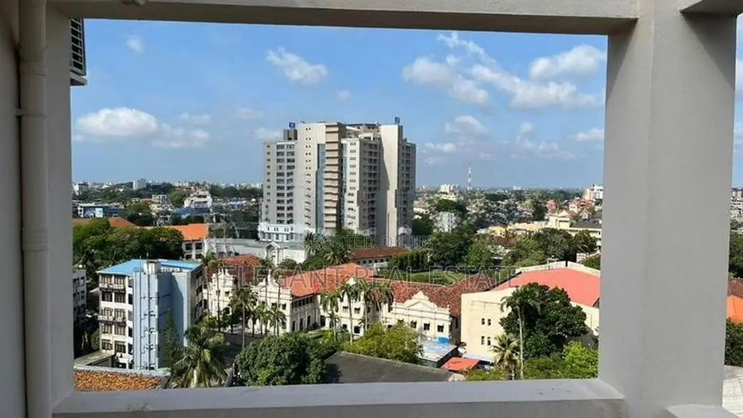 Cinnamon Garden - 03 Bedroom Apartment for Sale in Colombo 07 (A3665)