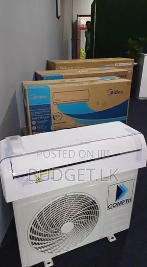 24000 BTU Comfri Inverter Air Conditioner