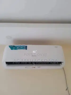 18000BTU Hisense Inverter Brand New Air Conditioner
