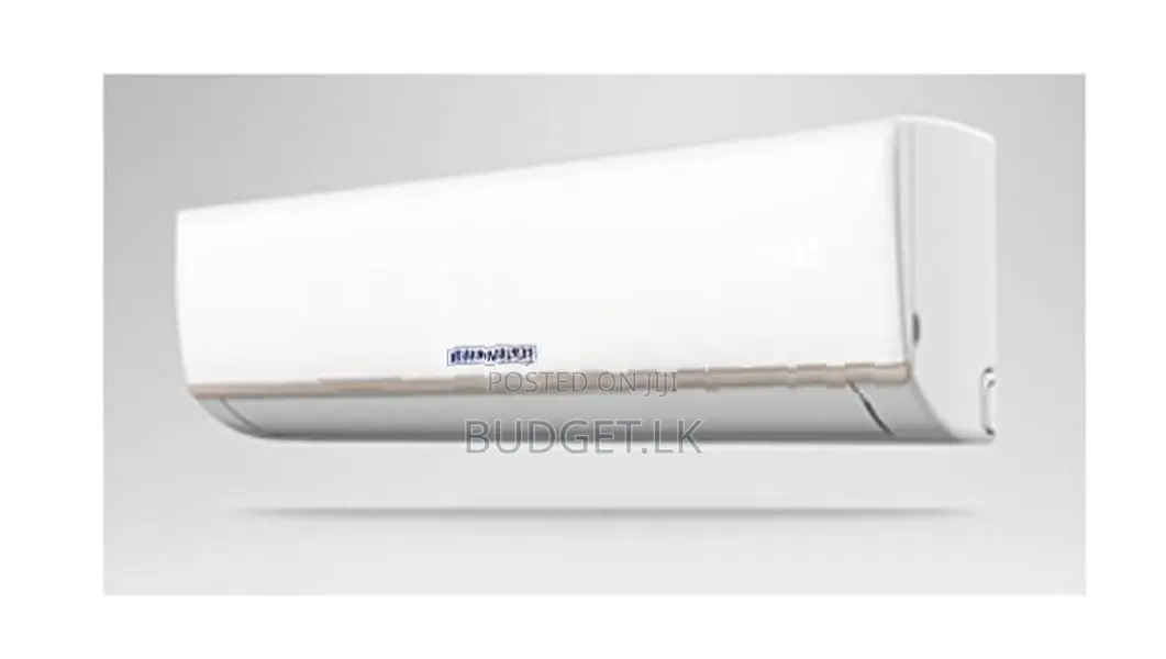 24000 BTU Comfri Inverter Air Conditioner