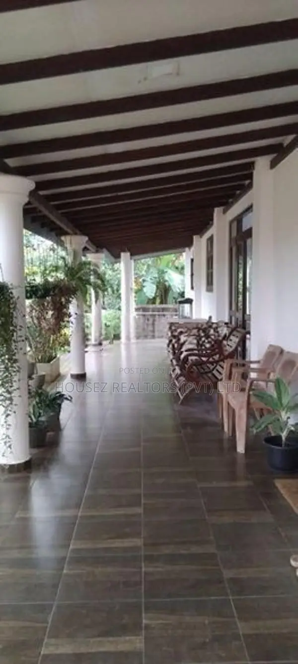 Two-Storey House for Sale – Ranala, Dedigamuwa