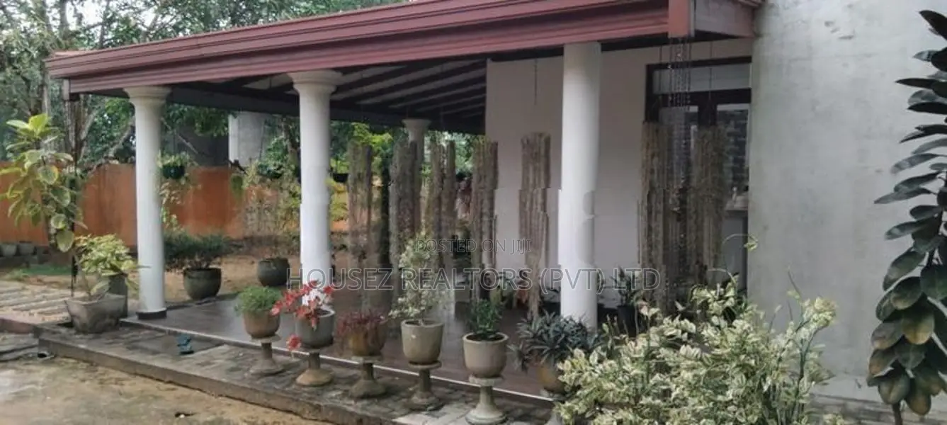 Two-Storey House for Sale – Ranala, Dedigamuwa