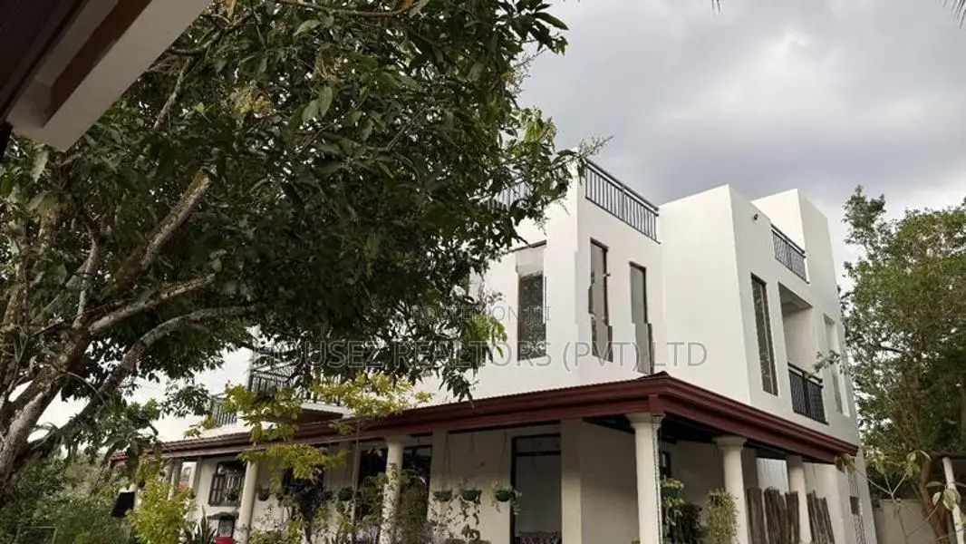 Two-Storey House for Sale – Ranala, Dedigamuwa