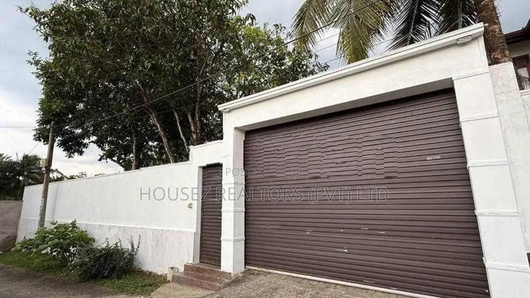 Two-Storey House for Sale – Ranala, Dedigamuwa