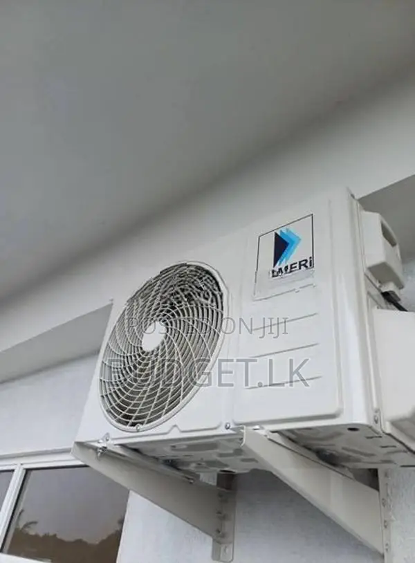 24000 BTU Comfri Inverter Air Conditioner