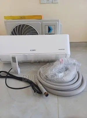 24000 BTU Comfri Inverter Air Conditioner
