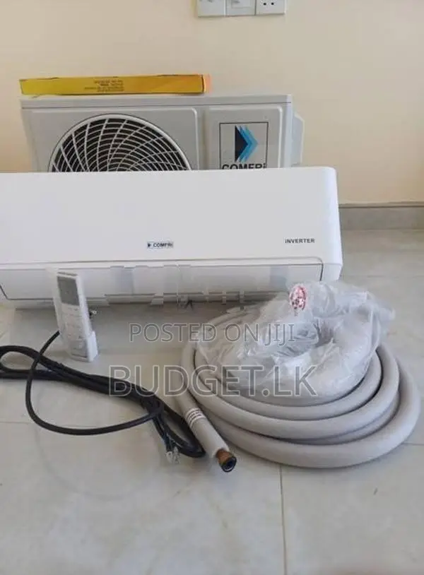 24000 BTU Comfri Inverter Air Conditioner