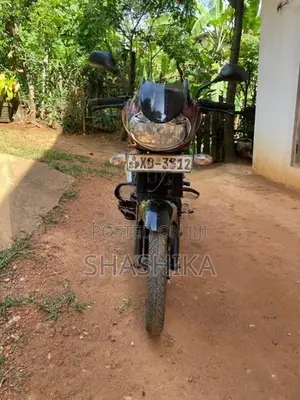 Bajaj Discover 2011