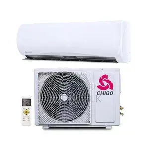 24000 BTU CHIGO Non Inverter Air Conditioner
