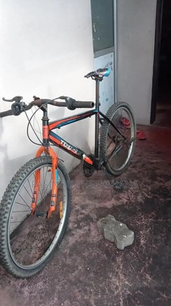Bicycle