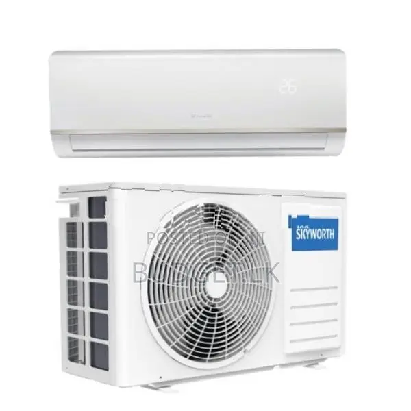 9000BTU Skyworth Non Inverter Air Conditioner