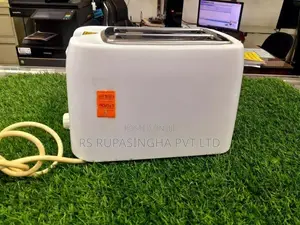 Bread Toaster