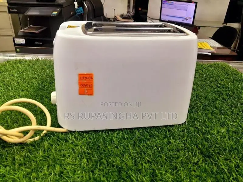 Bread Toaster