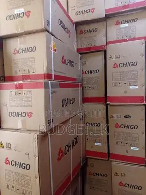24000 BTU CHIGO Non Inverter Air Conditioner