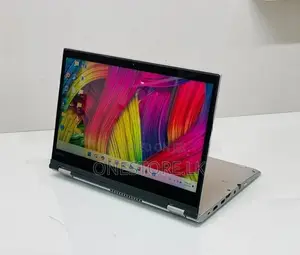 Lenovo 2 in 1 Rotatable Thinkpad Yoga X370 I7 7thGen Touch with pen